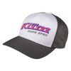 Pink - Gray